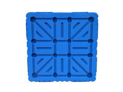 What to look for in a Plastic Pallet Supplier for the pharmaceutical industry