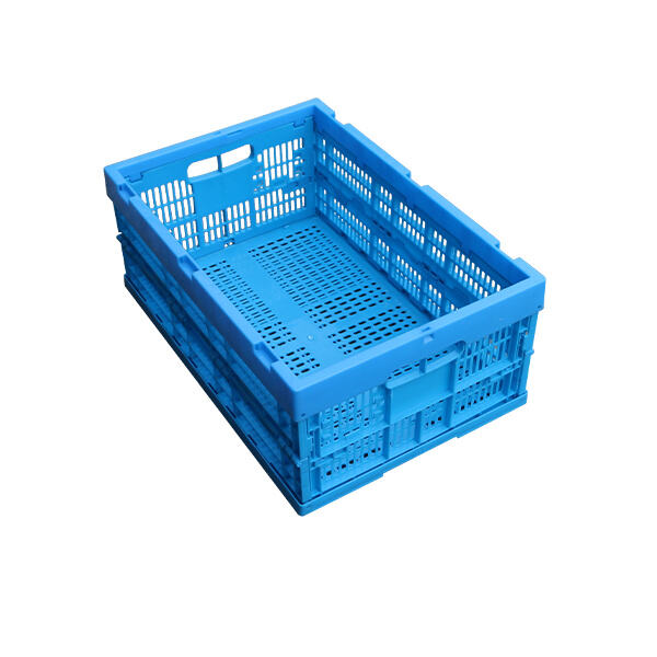 صناديق قابلة للطي تناسب كل احتياجاتك