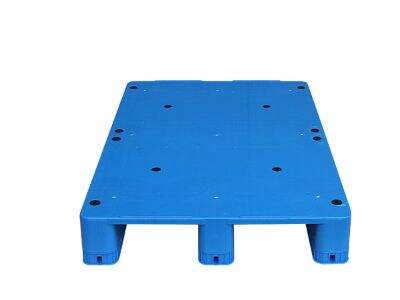 Tại Sao Ngành Công Nghiệp Thực Phẩm Hiện Nay Hoàn Toàn Phụ Thuộc Vào Pallet Nhựa Vệ Sinh