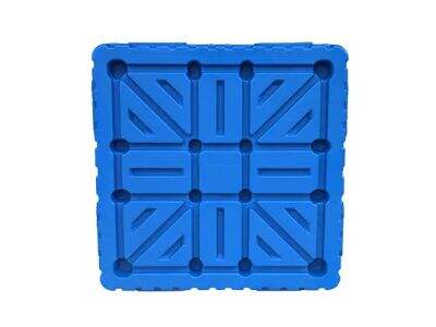 Best 5 Pallet Manufacturers in South America