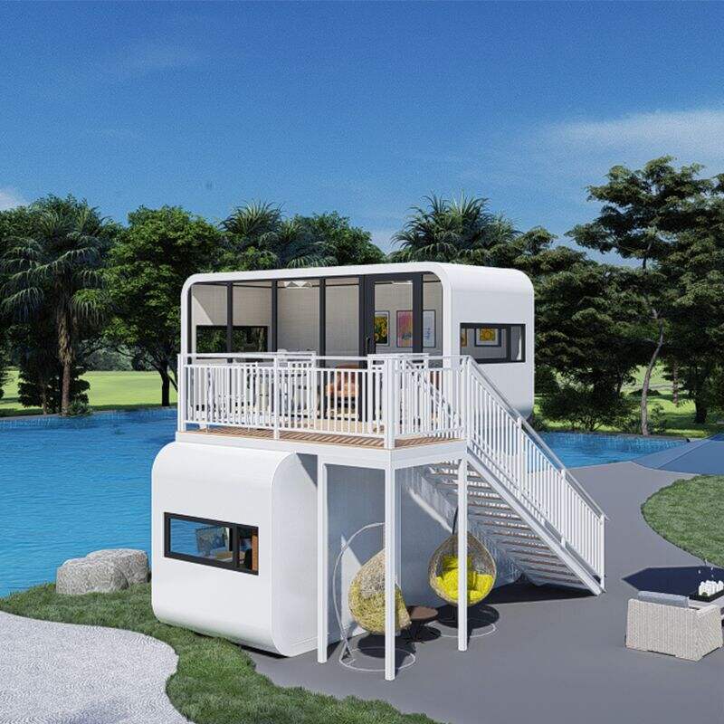 Embrace the Scenic Beauty of Apple Blossom Cabinu2019s Countryside Views