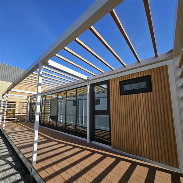 Unleash Your Creativity with Bespoke Pod Homes for Sale in the UK