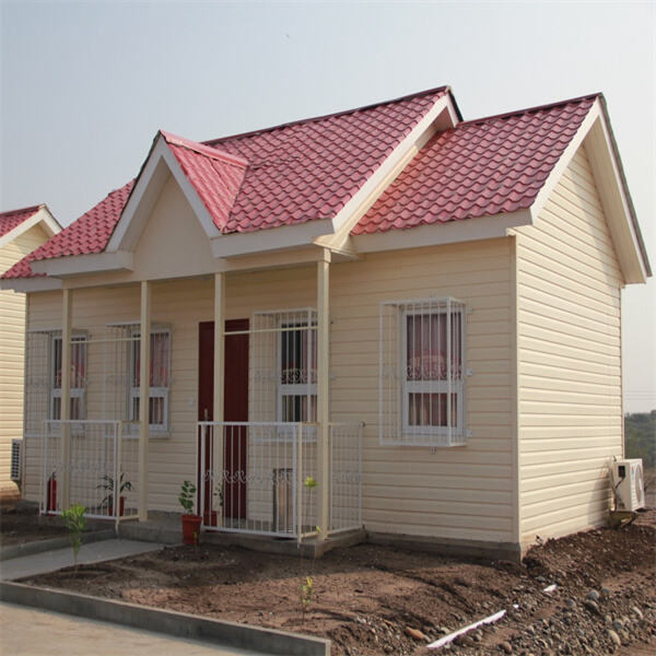 Experience the future of housing with pod modular homes.