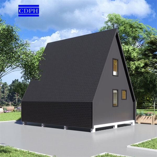 Buy a Pod Home Today!"