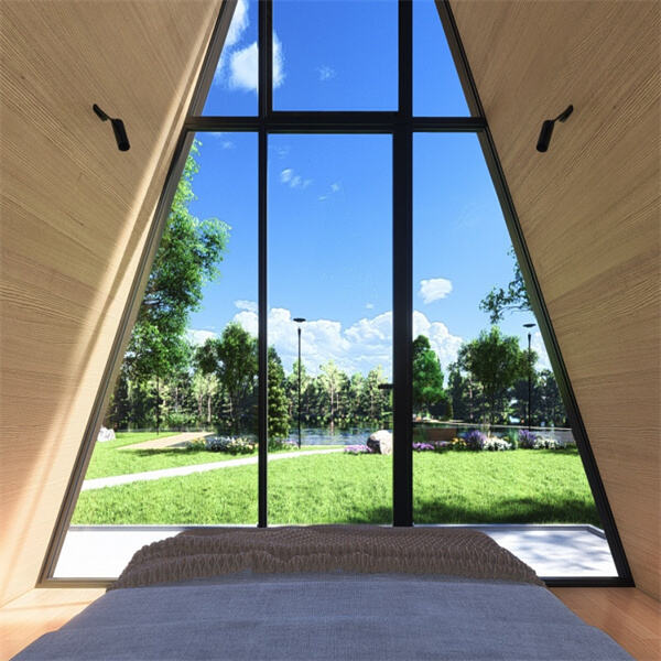 Green Pod Homes for Sale