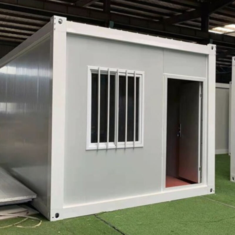 Choose Your Ideal Foldable House
