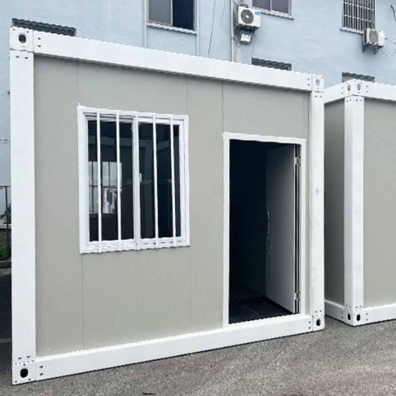 Portable Foldable Homes