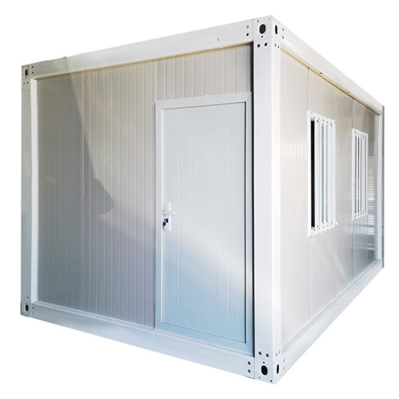 The Advantages of Foldable Houses for Sale