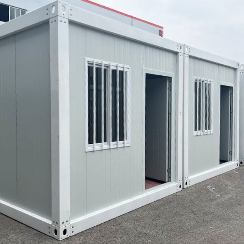 Maximize Space and Mobility with Modern Folding House Designs