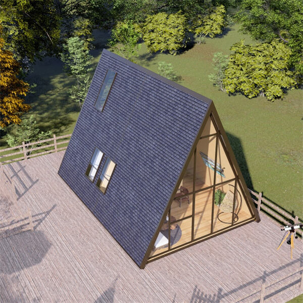 Find Your Perfect Pod Home Now!