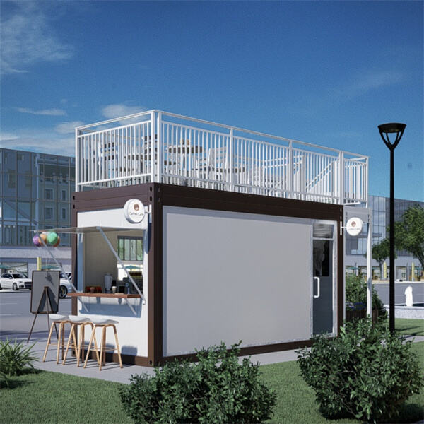 La Pod House