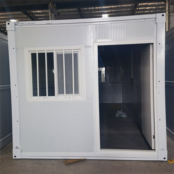 The solution for remote working and satellite offices.