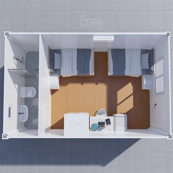 Get the best of both worlds with our prefab outdoor office pods