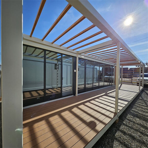 Green Pod Homes for Sale