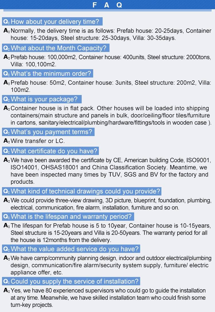 CDPH 20ft 40ft Prefab Modular Houses Tiny Homes Cabin Office Portable Home Pod Apple Cabin factory