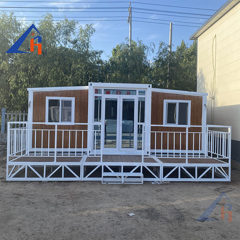 4 nhà cung cấp bán buôn tốt nhất cho nhà container mô-đun