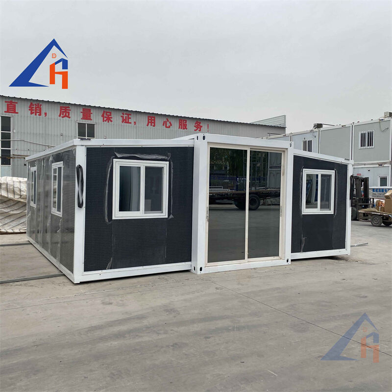 Best 3 Wholesale Suppliers for Modular House