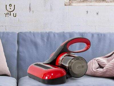 What is the most powerful handheld vacuum for pet hair?