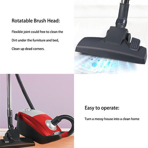 Safety Tips for Making Use of a Vacuum with Attachments