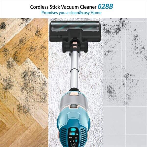 Safety when use that is making of Hard Floor Brush