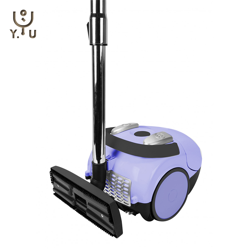 How to Use a Vacuum Cleaner with HEPA Filter?