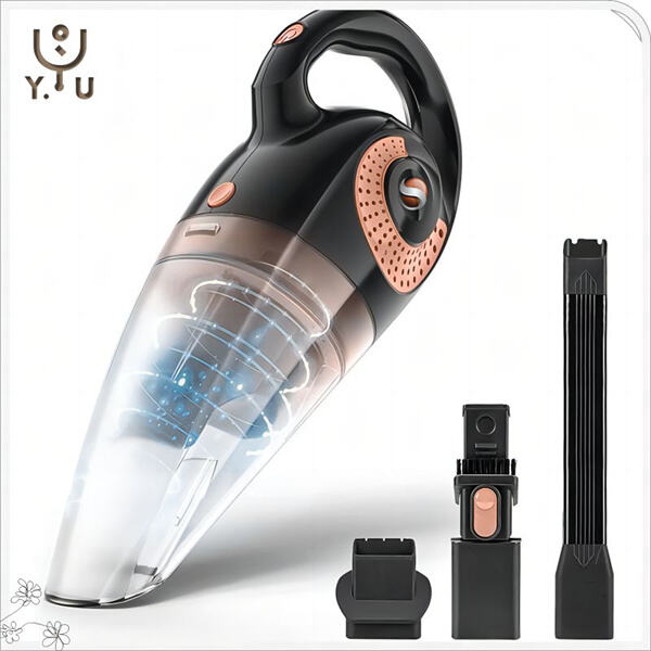 Service and Quality of Car Vacuum Cleaner