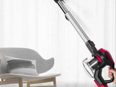 Top 10 vacuum cleaner manufacturers with design and development in China