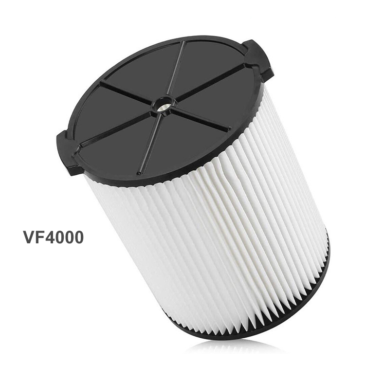 Advantages of Making Usage Of Our Cleaning Vacuum Filter: