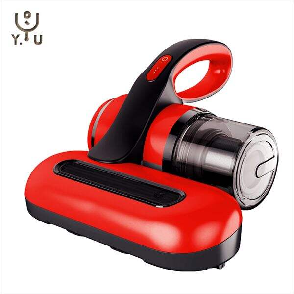 Innovation of The USB Rechargeable Wireless Portable Vacuum Cleaner