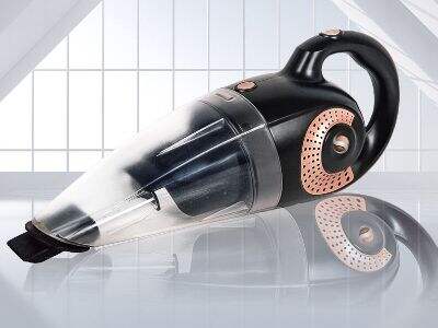 What is the best cordless vacuum to pick up dust?