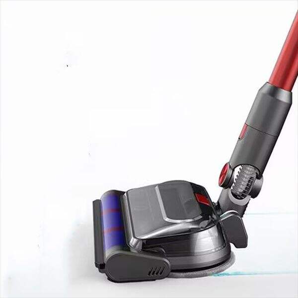 Safety with Vacuum Accessories