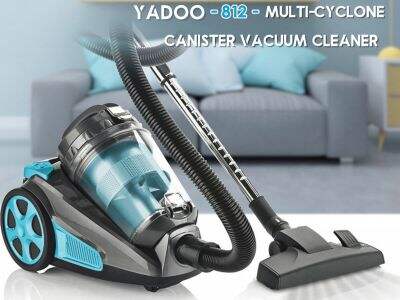 What is better, an upright or canister vacuum?