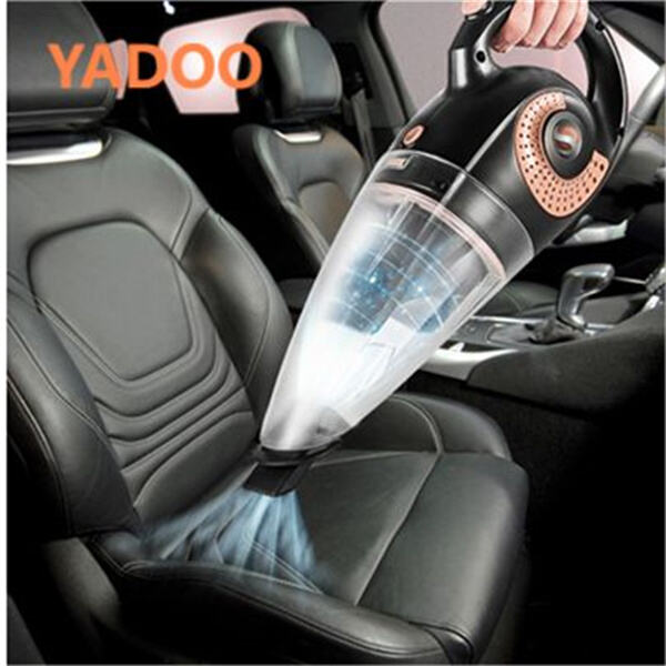 Innovation and Safety of Car Vacuum Cleaner