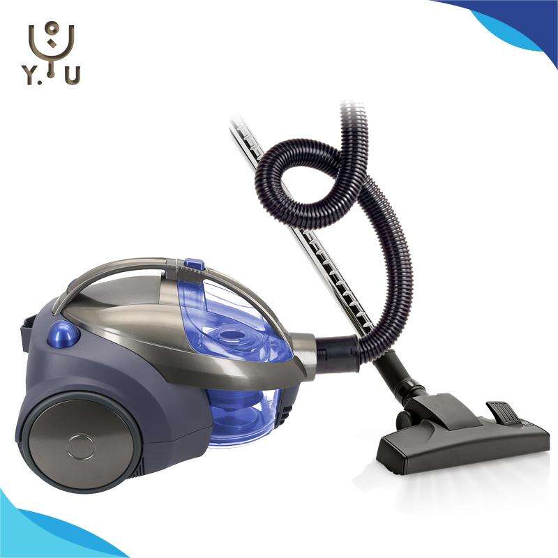 How You Can Use a Lightweight Canister Vacuum?