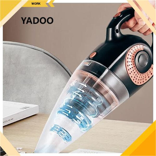 Innovation in Second-Hand Cordless Vacuum