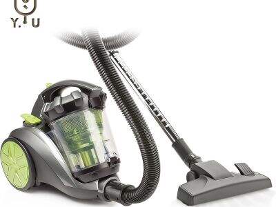 The Best vacuum cleaners and accessories manufacturer for you in the world