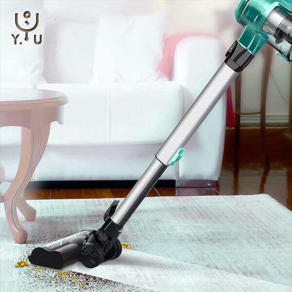 Safety and Usage Of Cordless Hard Floor Cleaner