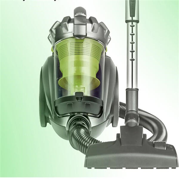 How to Use a HEPA Canister Vacuum?