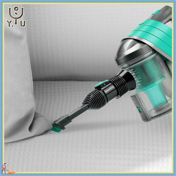 Safety in Second-Hand Cordless Vacuum