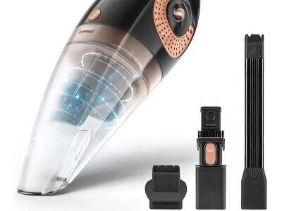 Top 10 manufacturers of ultra lightweight household vacuum cleaners