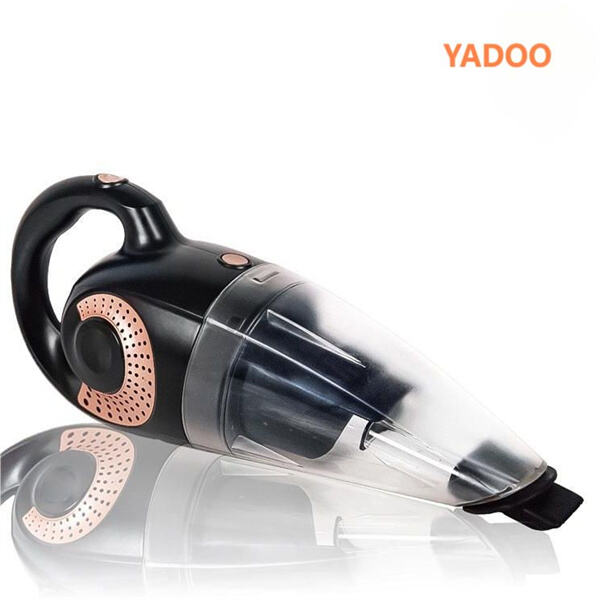 How Exactly to Use A Car Vacuum Cleaner?