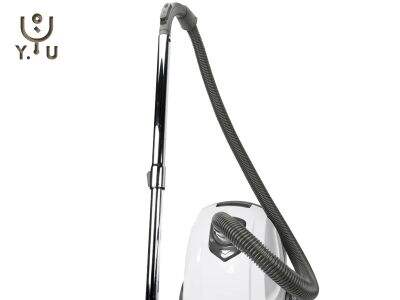 Best Multi-Cyclone Bagless Canister Vacuum Cleaner with Powerful Suction