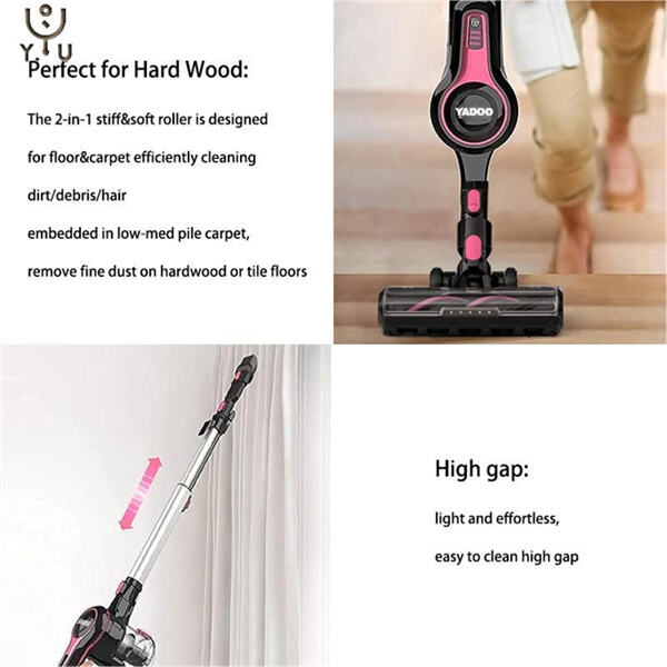 How the Universal Vacuum Attachment Transforms Home Cleaning