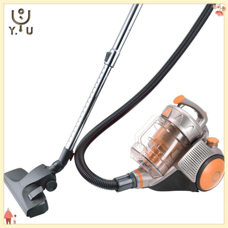 Protection and Usage of Canister Vacuums