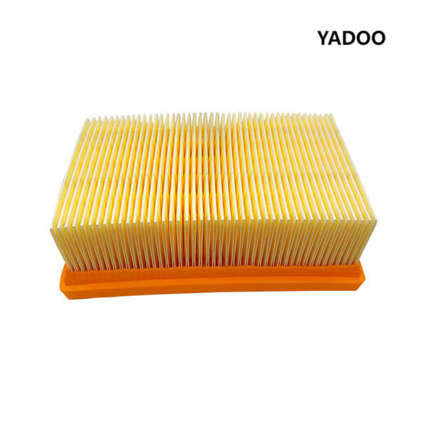 Quality of Universal Vacuum Cleaner Filters: