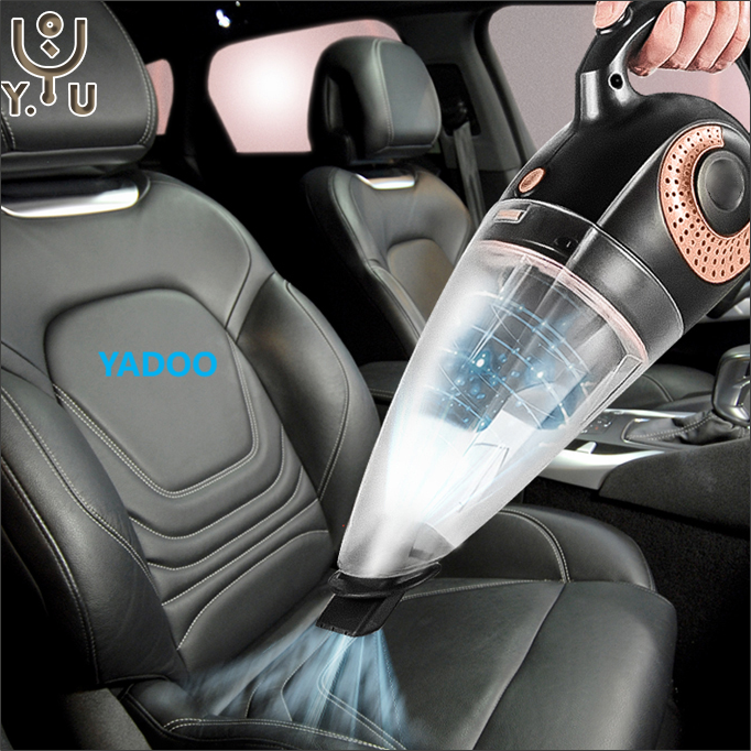 4. How to utilize a car vacuum for pet hair