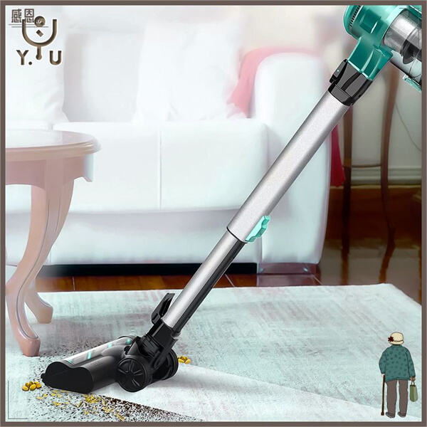 Discover the Versatility of a Universal Vacuum Cleaner Head Today