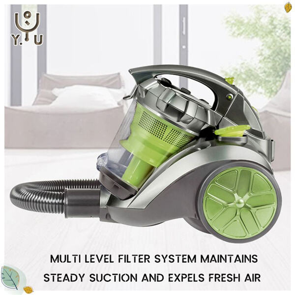 How to Use a Highest Rated Canister Vacuum?