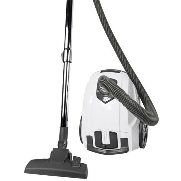 Innovation in Hard Floor Canister Vacuum