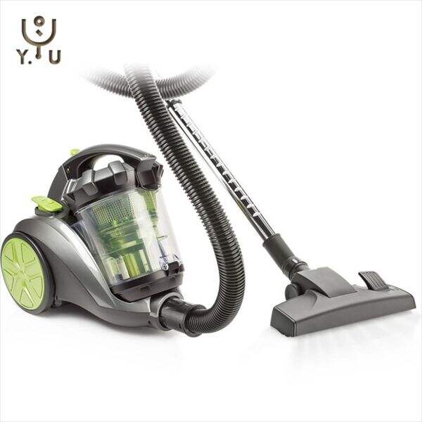 Benefits of Best Rated Bagless Canister Vacuum: